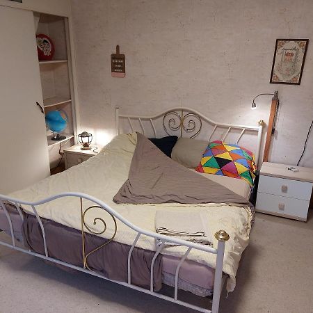 Cycling House Bed & Breakfast Ronse Bagian luar foto