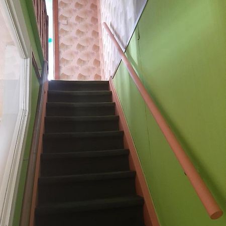 Cycling House Bed & Breakfast Ronse Bagian luar foto