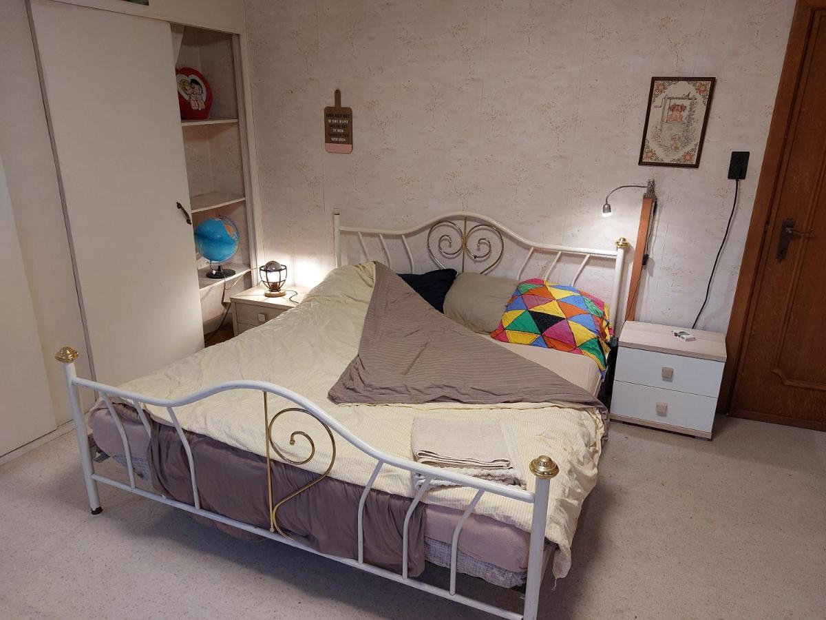 Cycling House Bed & Breakfast Ronse Bagian luar foto