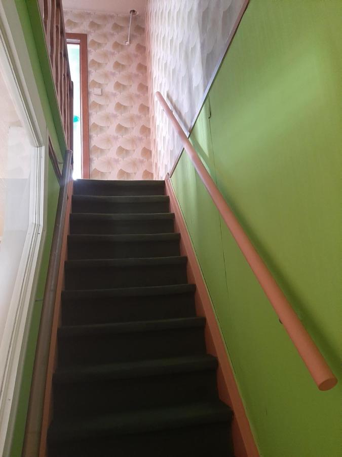 Cycling House Bed & Breakfast Ronse Bagian luar foto